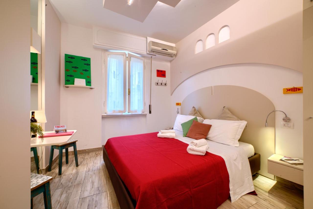 La Chicca Pontevecchio Apartment Florence Exterior photo